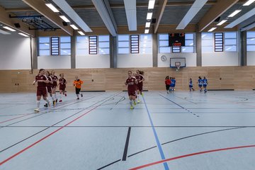 Bild 4 - C-Juniorinnen Kreismeisterschaft OD/RZ